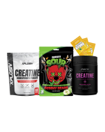 Creatine Power Pack