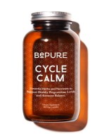 BePure Cycle Calm - 120 Capsules