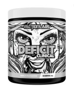 Faction Labs Deficit Clinical Vanilla Cola - Dated 04/26