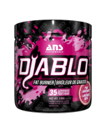 ANS Performance Diablo V3 Thermogenic Powder