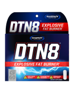 Gaspari DTN8 Explosive Fat Burner