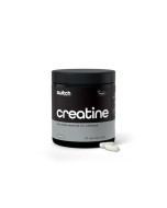 Switch Nutrition Pure Creatine HCL - 90 Caps