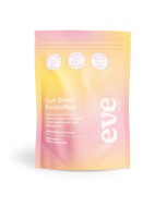 Eve Wellness Gut Drink Probiotics - 30 Serves