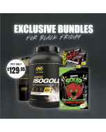 Hidden Deal - Isogold Bundle