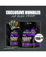 Hidden Deal - Mass Tech Special