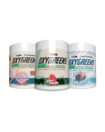EHP Labs Oxygreens 3-Pack Deal