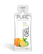 Pure Sports Nutrition Energy Gel (Single)