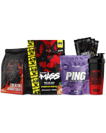 Mass Power Bundle