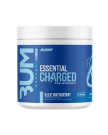 Cbum Essential Charged Pre-Workout - 25 Serves