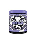 Faction Labs Deficit Clinical Grape Bubblegum - Dated 05/26