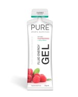 Pure Sports Nutrition Fluid Energy Gel (Single)