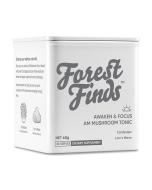 Forest Finds AM Mushroom Tonic