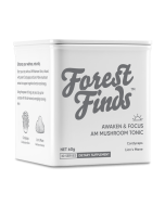 Forest Finds AM Mushroom Tonic - Dated 07/25
