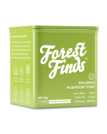 Forest Finds Wellbeing Mushroom Tonic