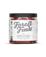 Forest Finds AM Mushroom Gummies