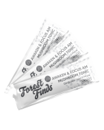 Forest Finds AM Mushroom Tonic Sample 3 Pack