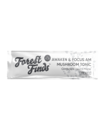Forest Finds AM Mushroom Tonic Sample
