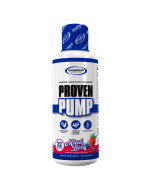 Gaspari Nutrition Proven Pump - 32 Serves