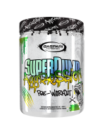 Gaspari Nutrition Superpump Aggression - 40/20 Serves