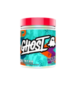 Ghost Intra EAA BCAA Hydration Welchs Grape - Dated 07/26