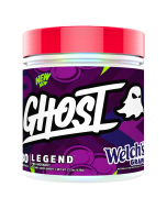 Ghost Legend V4 Pre-Workout - 30 Serves