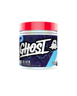 Ghost Size V3 - 30 Serves Natty - Dated 08/26