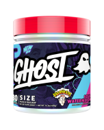 Ghost Size V3 - 30 Serves Warheads Sour Watermelon - Dated 08/26