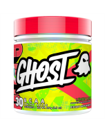 Ghost BCAAs - 30 Serves