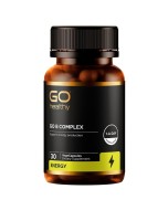 Go Healthy B Complex 30 Capsules