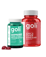 Goli Gummies Bundle