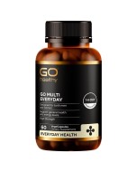 Go Healthy Multi Everyday 60 Capsules