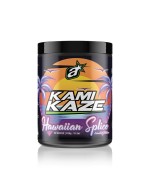 Athletic Sport Kamikaze Pre-Workout Hawaiian Splice - Dated 10/26