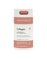 Hidden Deal - Health By Habit Collagen 500mg 60 Capsules