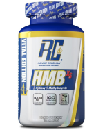 Ronnie Coleman HMB-XS 100 Capsules