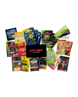 Holiday Stocking Pack With $20 Voucher