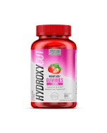Hydroxycut +Women Strawberry 90 Gummies (US Version)
