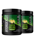 Hydroxycut Essentials Super Greens BOGO