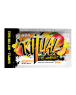 ANS Performance Ritual Sample - Peach Mango