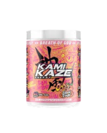 Athletic Sport Kamikaze Pre-Workout Peach Rings - Dated 08/26