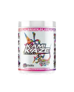Athletic Sport Kamikaze Pre-Workout Rainbow Gummy - Dated 10/26