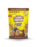 Macro Mike x Kelloggs Almond Protein 400g