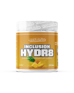 Mahi Man Inclusion Hydr8 Electrolyte Rehydration 60 Serves