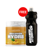 Mahi Man Inclusion Hydr8 + Free Bottle