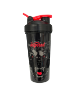 Inspired DVST8 Shaker