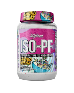 Inspired Iso-PF Whey Protein Isolate 2lb