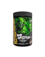 Mutant Big Greens - 30 Serves