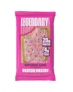 Legendary Foods Protein Pastry (Single)