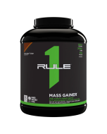 Rule 1 High Calorie Mass Gainer 5.6lb