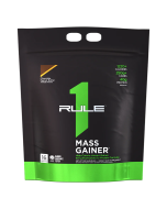 Rule 1 High Calorie Mass Gainer 11lb