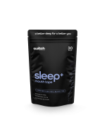 Switch Nutrition Sleep+ Mouth Tape